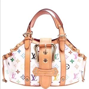 🚫SOLD🚫Louis Vuitton Theda GM